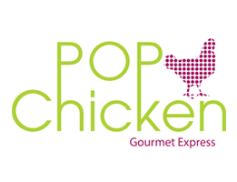 Logo restauration poulet