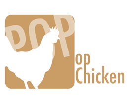 Logo restauration pop art