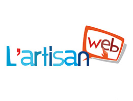 Logo agence web