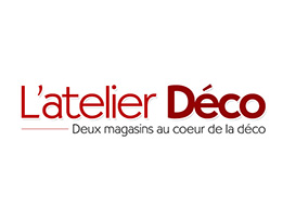 Logo Atelier Deco